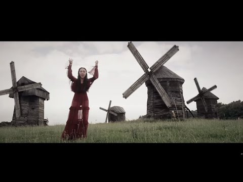 Polina Dashkova - До Бога (official video)