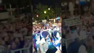 Download lagu Sholawat bersama Azzahir, Habib Umar Muthohar & Habib Lutfi mp3