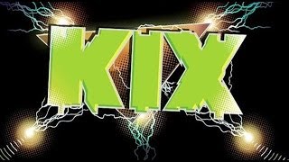 KIX - Atomic Bombs (live 12-7-2013)