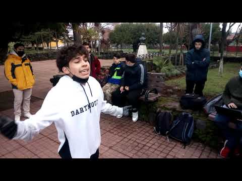 TRASEK v JOTAH: Semifinal - #GBFINAL reposición 2020