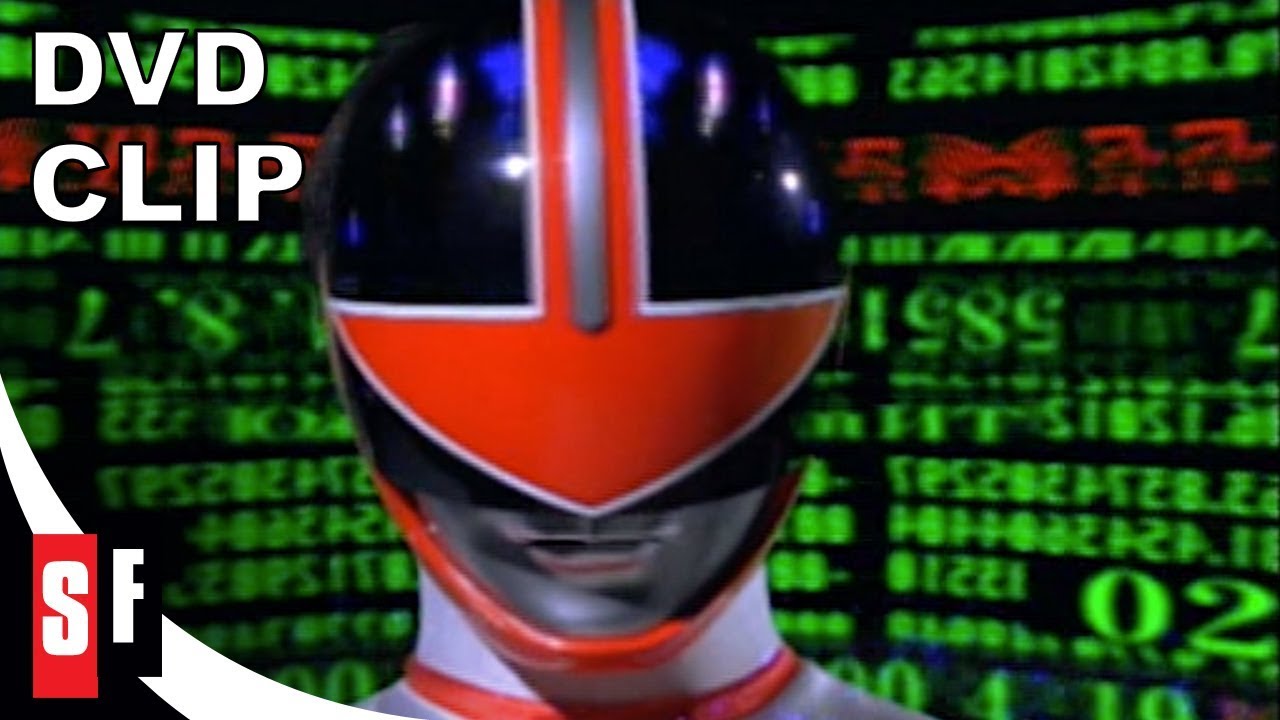 Chrono Changer [Subtitled]