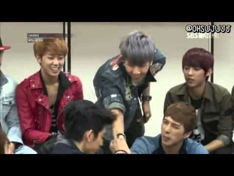 [ThaiSub] 121025 MTV Diary JJProject cut