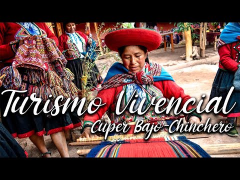 Conexión Andina – Tour de 1 Día al Complejo de Raqchi