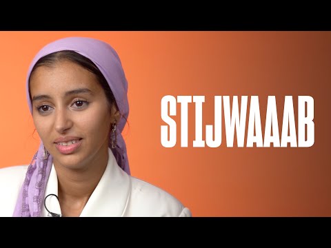 Stijwaaab - Khaoula Zif 7ayati