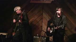 Jay Farrar "Hearts and Minds" live @ Down Home, Johnson City, TN 5.17.2014