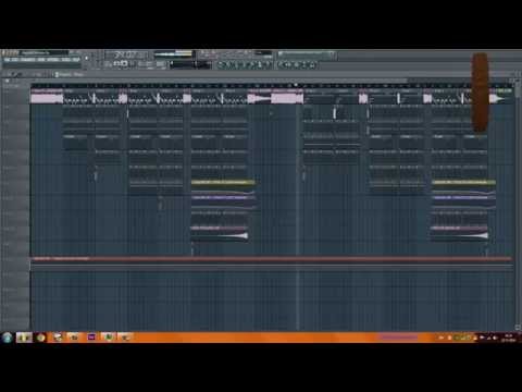 FL Studio Remake: Henry Fong & Reece Low - Slapjack (FLP!)