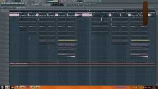 FL Studio Remake: Henry Fong & Reece Low - Slapjack (FLP!)