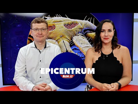 Infektolog Trojánek o zákeřné borelióze. Jak se chránit a jaké má následky?