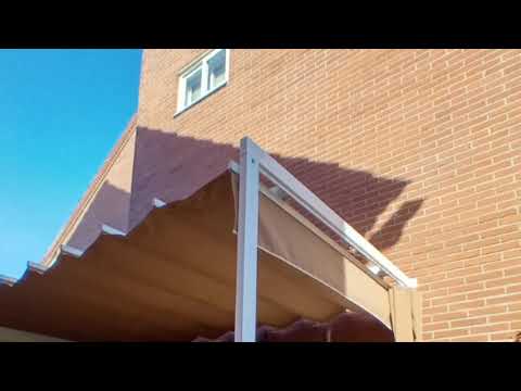 Reforma de casa con parcela en Alcorcón