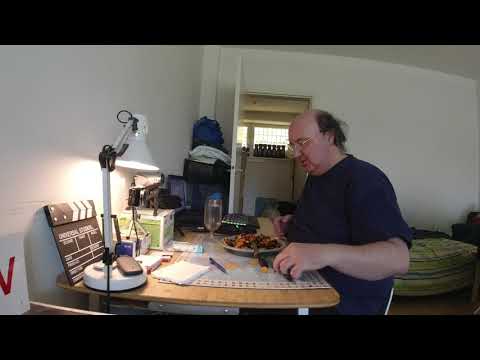 MongoTV_4881 - Min Aftensmad - RÅSTEGTE KARTOFLER Med Gulerødder og Løg