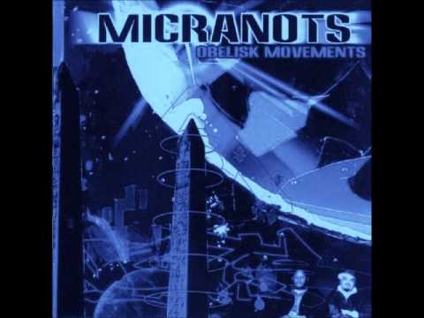 Micranots - The Willie Lynch