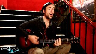 Charlie Winston - Hello Alone - Purecharts Live