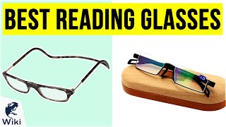 10 Best Reading Glasses 2020