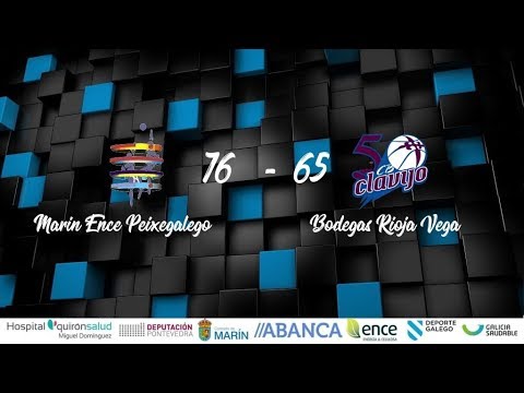 RESUMEN MARIN ENCE PXG - BODEGAS RIOJA VEGA