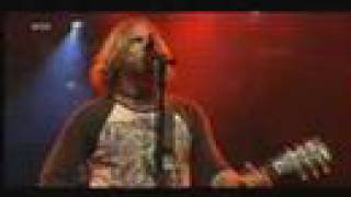 Vargas Blues Band and Devon Allman Honey