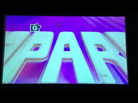 Jeopardy, intro; Alex coming out a bit late 😜😜 - Tim Latham Day 2 (4/24/20)