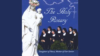 The First Joyful Mystery