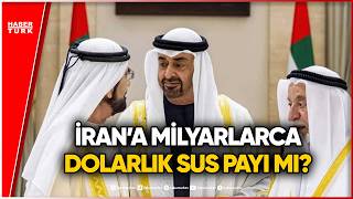 Körfez’de Milyar Dolarlık Savaş Ayarı mı Yapıldı?