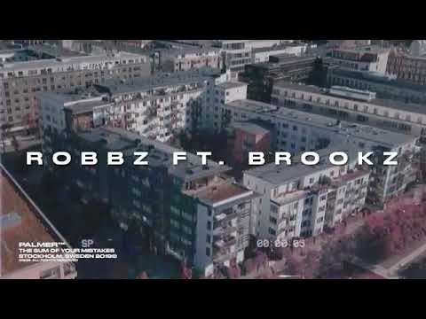 Robbz ft. Brookz ZMN OFFICIELL VIDEO