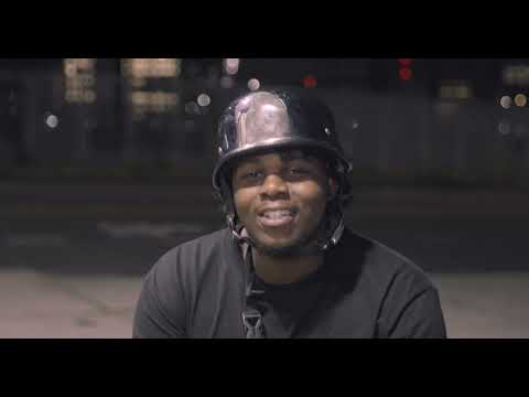 Welcome To The Hood Of The Most Dangerous Stunt Bike Gang In NYC | No rules! Just Speed & Survival