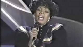 Donna Summer - O Holy Night (Live TV, 1982)
