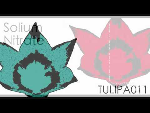 Solium - Nitrate (Original Mix) Tulipa011 Promo