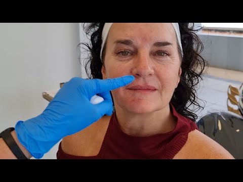 Tom van Eijk Academy Masterclass in Virginia. Fern Pattern-, Palma