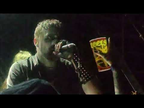 Sarastus - 1644 [Live in At The Northern Docks III]