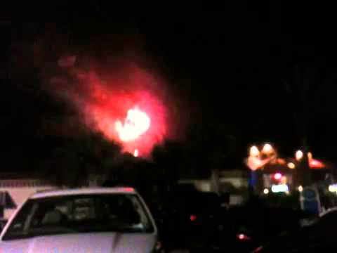 070412 Destin Fireworks