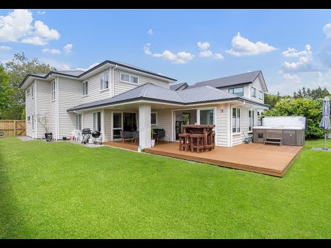 49 Hinau Road, Karaka Lakes