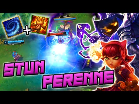 GLI STUN DEI NANI FT. @Clapperone - League of Legends ITA #2634