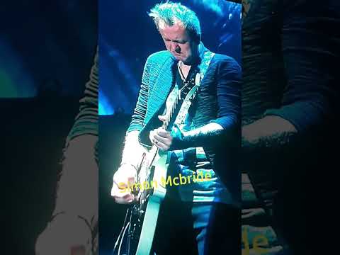 Simon McBride "Deep Purple"