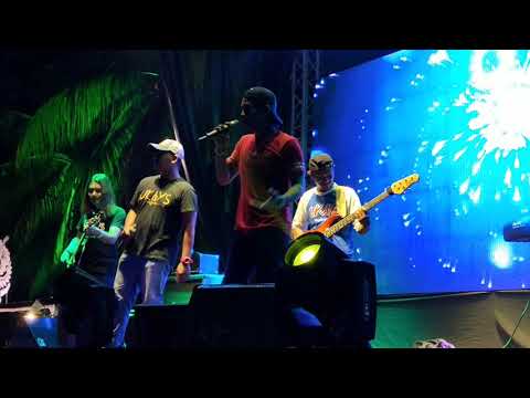 Konsert Ukays @Royal Floria Putrajaya 2019 | Kau Satu-satunya