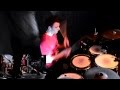 August Burns Red - Spirit Breaker | Drum Cover ...