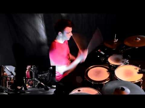 August Burns Red - Spirit Breaker | Drum Cover | Artur Żurek