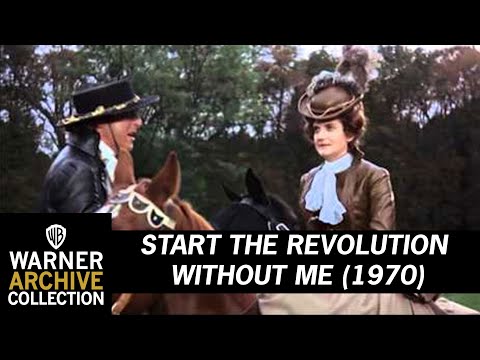 Preview Clip | Start The Revolution Without Me | Warner Archive