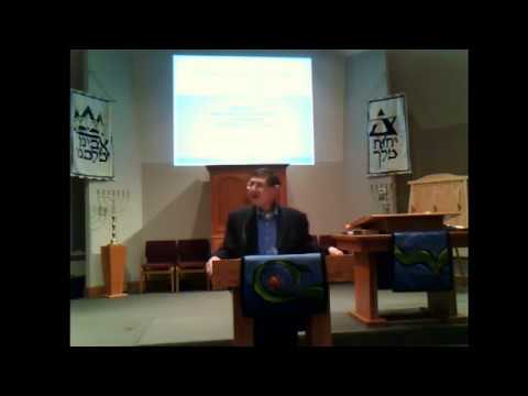 A New Vision for a New Generation Conference -Session 1