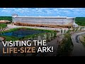 What to Expect When Visiting the Ark Encounter!
