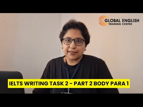 Manju George IELTS training in Trivandrum
