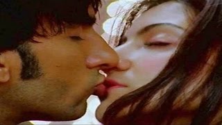 Ranveer Singh And Anushka Sharma’s Steamy Item Song