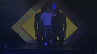 Mario Bautista - Regálame - Premios Eliot Awards 2019