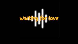 Avicii feat. John Legend - Waiting For Love