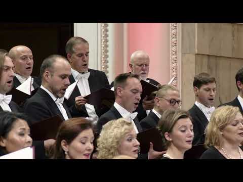 Kazimierz Sikorski - "Hej, zabujały" (Warsaw Philharmonic Choir)