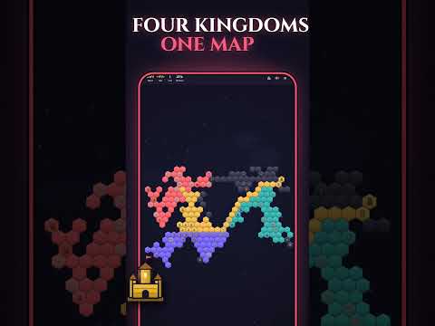 Arcane Ascension: Tactics video thumbnail