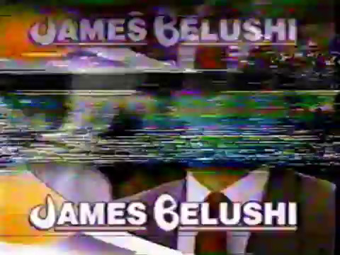 WPTZ Movie Intro October 16 1994 (partial)