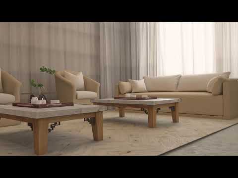Interior Rendering V-Ray next for maya (Photorealistic rendering) #Demo