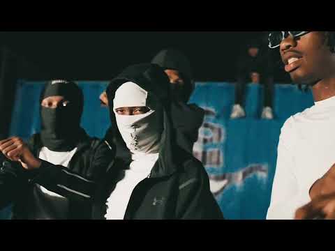 CjSav x Baby7 x BabyShark x Bandman - "YBC" (shot by GrayCloudMedia)