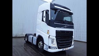 Volvo FH 460 2 tanks I parc Cool truck tractor | Image 4 - Autoline
