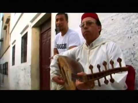 OneVoiZ - Bent Bladi راب عربي راب مغربي