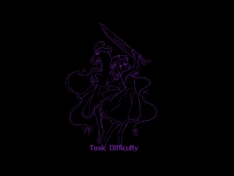 南西 Project (Remix) - Toxic Difficulty Piano Medley